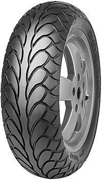 Mitas band "mc 22" tyre mc 22 120/70-10 tl 54l