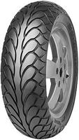 Mitas band "mc 22" tyre mc 22 120/70-10 tl 54l - thumbnail