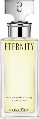 Calvin Klein eau de parfum spray eternity woman 50ml dames
