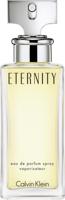 Calvin Klein eau de parfum spray eternity woman 50ml dames - thumbnail