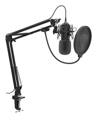 GENESIS NGM-2285 Radium 400 G2 Microfoon voor studio's