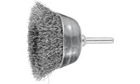 PFERD TOOLS Komborstel TBU 7015/6 ST 0,30 43211202 10 stuk(s) - thumbnail