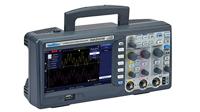 Metrix DOX 2025B Digitale oscilloscoop 20 MHz 2-kanaals 500 MSa/s 32 kpts 8 Bit Digitaal geheugen (DSO) 1 stuk(s) - thumbnail