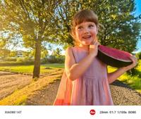 Smartphone Xiaomi 14T 5G 6,67" 12 GB RAM 256 GB Groen - thumbnail