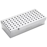 Weber Smoker Box rookbox - thumbnail