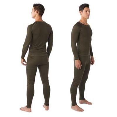 Stealth Gear thermo ondergoed broek maat m