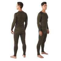Stealth Gear thermo ondergoed broek maat m - thumbnail