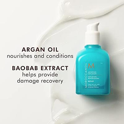 Moroccanoil Mending Infusion Treatment