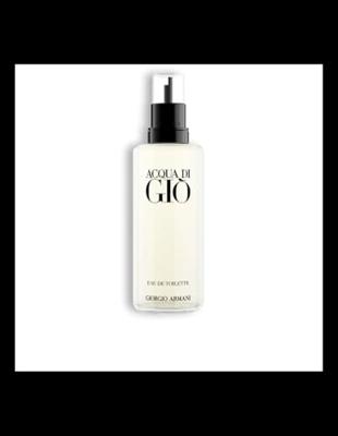 Giorgio Armani Acqua di Gio Eau de Toilette Refillable 150ml
