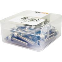 Bofix Bout xtrabike inbus m5x20 staal - thumbnail