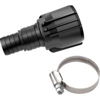 Kärcher Home & Garden 2.997-113.0 Pomp-aansluitstuk 30,3 mm (1) binnendraad, 24,2 mm (3/4) binnendraad Kunststof - thumbnail