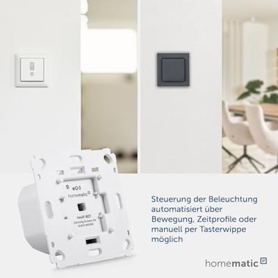 Homematic IP HmIP-BDT Dimactor Draadloos