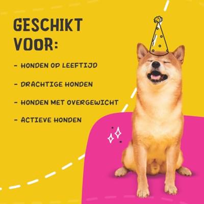 Excellent Pets Dog Flex - thumbnail