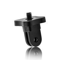 MOJOGEAR 1/4 inch schroef-adapter voor GoPro-mount - thumbnail