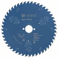 Bosch Accessories Expert for Wood 2608644088 Cirkelzaagblad 220 x 30 x 1.6 mm Aantal tanden: 48 1 stuk(s) - thumbnail