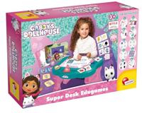 Educatief Spel Lisciani Giochi Gabby Dollhouse - thumbnail