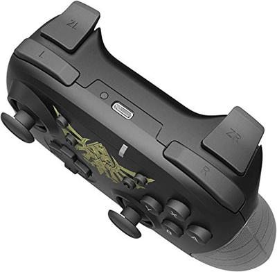 Hori Wireless Controller HoriPad - Zelda Hori Wireless Controller HoriPad - Zelda