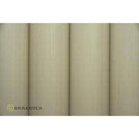 Oracover 31-012-002 Strijkfolie Oralight (l x b) 2 m x 60 cm Cream - thumbnail