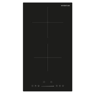 Inventum IKI3008 Inductie kookplaat Zwart