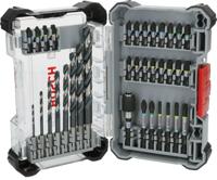 Bosch Accessories 2608521U81 2608521U81 Gereedschapsset - thumbnail