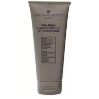 Philip Martin's Skin Care Free Shave Gel 200ml - thumbnail