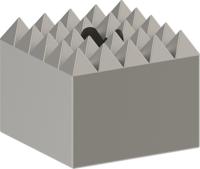 Bosch Accessories 1618623205 Bosch Power Tools 1 stuk(s) - thumbnail