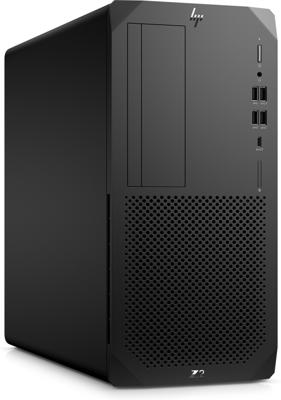 HP Z2 G5 Intel® 9de generatie Core™ i7 i7-9700K 32 GB DDR4-SDRAM 1000 GB SSD Tower Zwart Workstation Windows 10 Pro for Workstations HP Z2 G5 Intel® 9de generatie Core™ i7 i7-9700K 32 GB DDR4-SDRAM 1000 GB SSD Tower Zwart Workstation Windows 10 Pro for Workstations