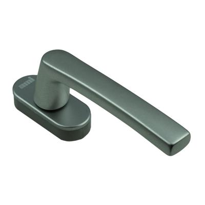 AMI Raamgreep 810 7X40 Ovaal F1 - 425501 AMI Raamgreep 810 7X40 Ovaal F1 - 425501