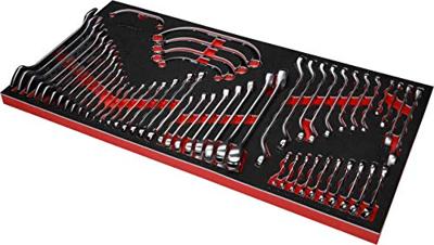 KS Tools 813.0054 813.0054 Gereedschapsset