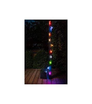 LED-lichtkrans Galix Zon