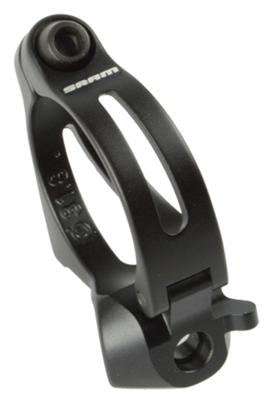 SRAM stroppen-adapterset cl.adapter 31,8mm