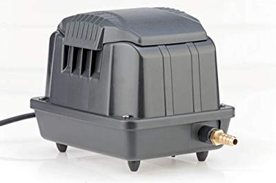 Pontec PondoAir Set 1800 - Beluchtingsset voor Vijvers tot 16m³ - Inclusief Accessoires - 1800L/H