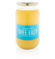 Ghee naturel - 850 gram - thumbnail