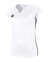 Reece 810606 Rise Shirt Ladies - White - XXL - thumbnail