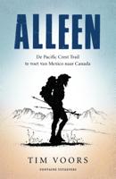 Alleen (Paperback) - thumbnail