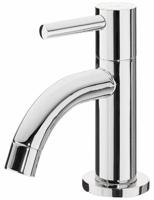 Fonteinkraan Cadans Ker. 1/2Chroom - thumbnail