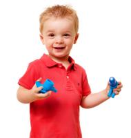 Smart Games Smart max - my first safari animals - thumbnail