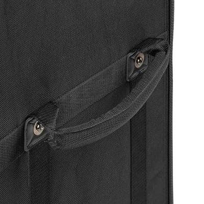 Gator Cases G-901 flightcase voor gitaarversterker top - thumbnail
