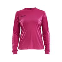 Craft 1905590 Squad GK Jersey LS W - Metro - XS - thumbnail