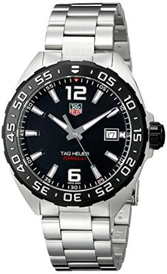 TAG Heuer Formule 1 WAZ1110.BA0875 TAG Heuer Formule 1 WAZ1110.BA0875