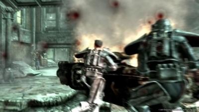 Fallout 3 Game of the Year
