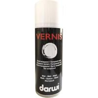 Darwi vernis, spuitbus van 400 ml, mat - thumbnail