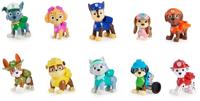 Paw Patrol gift set 10 figuren - thumbnail
