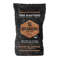 Paraquay white quebracho Houtskool | 10kg | The bastard - thumbnail