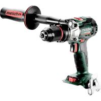 Metabo SB 18 LTX BL I Accu-klopboor/schroefmachine Zonder accu, Incl. koffer - thumbnail