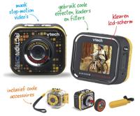 VTech kidizoom action cam hd kindercamera - thumbnail