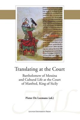 Translating at the court - eBook (9789461661654)