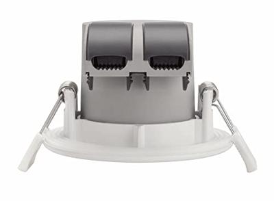 Philips Witte led inbouwspotDive set van 3 - 75592800