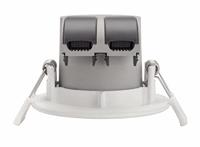 Philips Witte led inbouwspotDive set van 3 - 75592800 - thumbnail