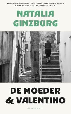 Valentino & De moeder (Paperback)